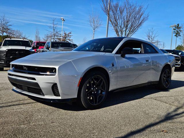 2026 Dodge Charger CHARGER SCAT PACK 2-DOOR AWD 2026 Dodge Charger CHARGER SCAT PACK 2-DOOR AWD