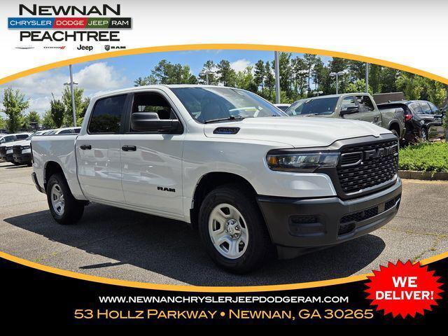 2026 RAM 1500 RAM 1500 TRADESMAN CREW CAB 4X2 57 BOX 2026 RAM 1500 RAM 1500 TRADESMAN CREW CAB 4X2 57 BOX