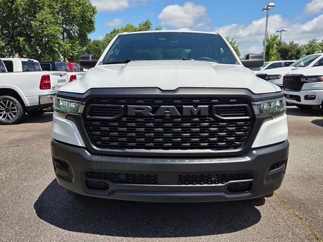 2026 RAM 1500 RAM 1500 TRADESMAN CREW CAB 4X2 57 BOX 2026 RAM 1500 RAM 1500 TRADESMAN CREW CAB 4X2 57 BOX