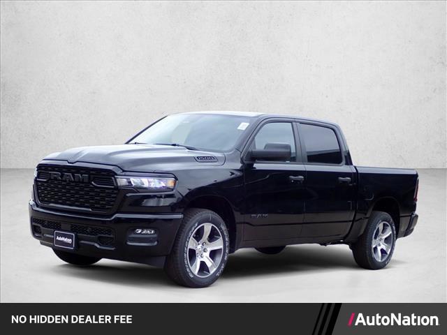 2026 Ram 1500 Express Crew Cab 4x4 5'7" Box for sale in Littleton, CO