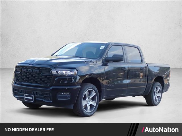 2026 Ram 1500 Express Crew Cab 4x4 5'7" Box for sale in Littleton, CO