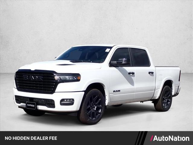 2026 Ram 1500 Laramie Crew Cab 4x4 5'7" Box for sale in Littleton, CO