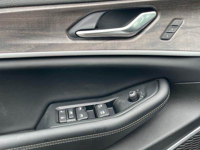 2026 Jeep Grand Cherokee Limited 4x2