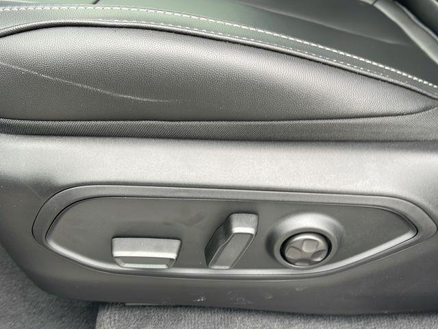 2026 Jeep Grand Cherokee Limited 4x2