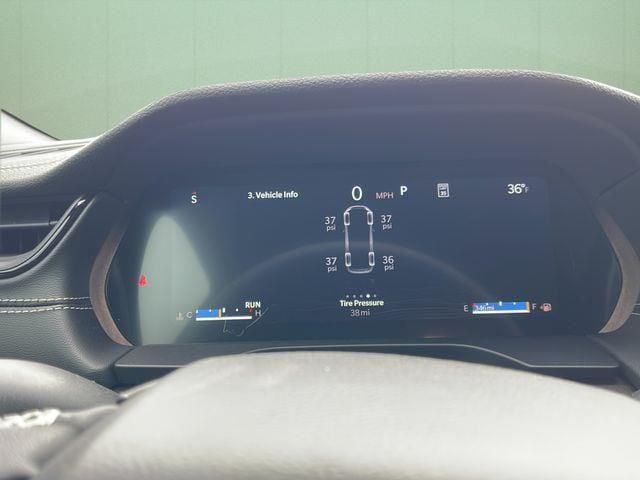 2026 Jeep Grand Cherokee Limited 4x2
