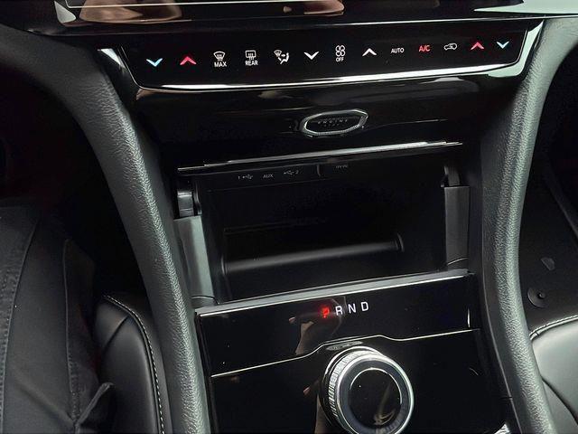 2026 Jeep Grand Cherokee Limited 4x2