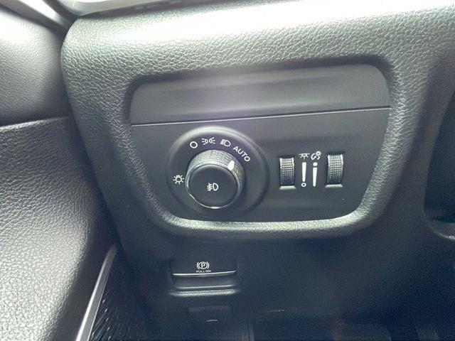 2026 Jeep Grand Cherokee Limited 4x2