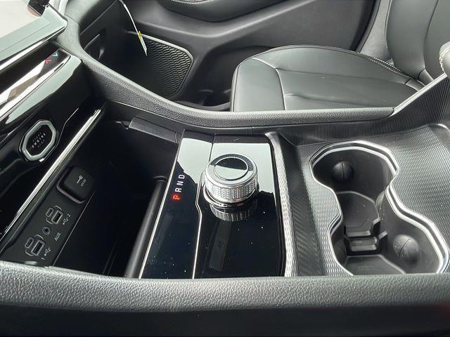 2026 Jeep Grand Cherokee Limited 4x2