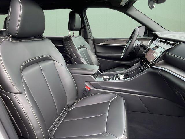 2026 Jeep Grand Cherokee Limited 4x2