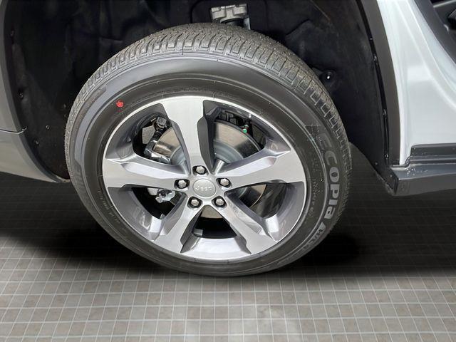 2026 Jeep Grand Cherokee Limited 4x2