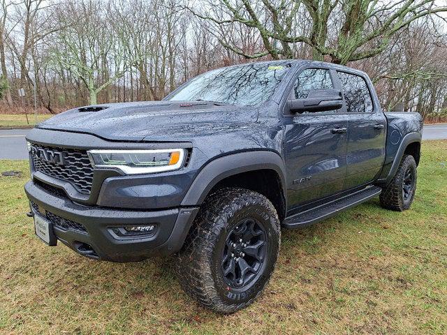 2026 RAM Ram 1500 RAM 1500 RHO CREW CAB 4X4 57 BOX