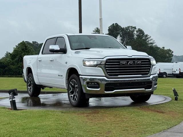 2026 RAM Ram 1500 RAM 1500 LARAMIE CREW CAB 4X4 57 BOX 2026 RAM Ram 1500 RAM 1500 LARAMIE CREW CAB 4X4 57 BOX