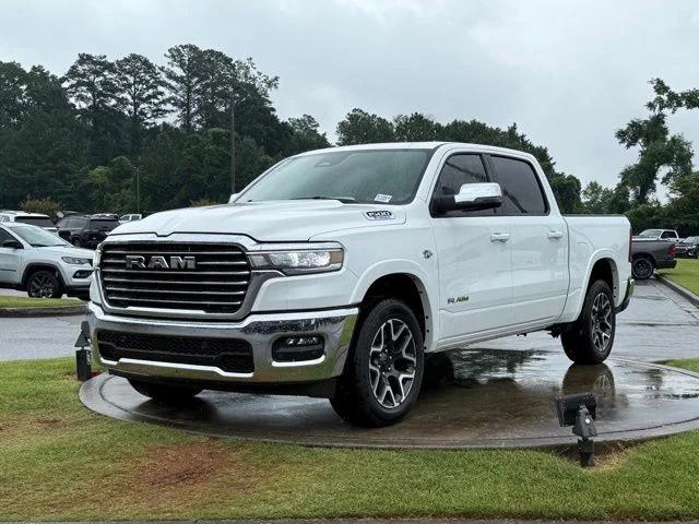 2026 RAM Ram 1500 RAM 1500 LARAMIE CREW CAB 4X4 57 BOX 2026 RAM Ram 1500 RAM 1500 LARAMIE CREW CAB 4X4 57 BOX