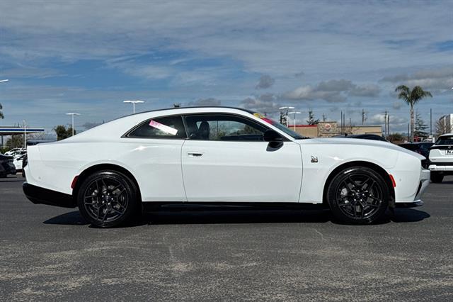 2026 Dodge Charger CHARGER SCAT PACK 2-DOOR AWD