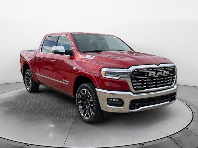 2026 RAM Ram 1500 RAM 1500 LIMITED CREW CAB 4X4 57 BOX 2026 RAM Ram 1500 RAM 1500 LIMITED CREW CAB 4X4 57 BOX