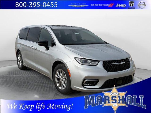 2026 Chrysler Pacifica PACIFICA LIMITED 2026 Chrysler Pacifica PACIFICA LIMITED