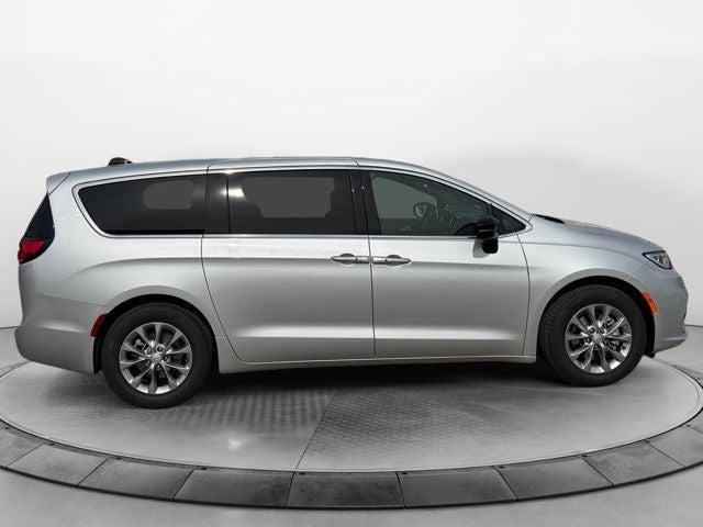 2026 Chrysler Pacifica PACIFICA LIMITED 2026 Chrysler Pacifica PACIFICA LIMITED
