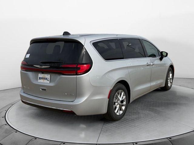 2026 Chrysler Pacifica PACIFICA LIMITED 2026 Chrysler Pacifica PACIFICA LIMITED