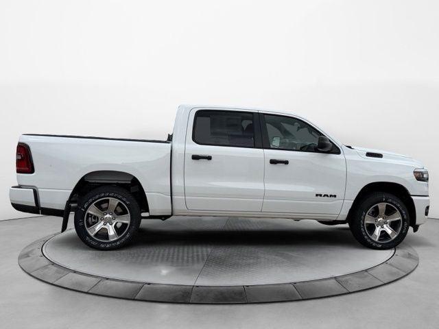 2026 RAM Ram 1500 RAM 1500 EXPRESS CREW CAB 4X4 57 BOX 2026 RAM Ram 1500 RAM 1500 EXPRESS CREW CAB 4X4 57 BOX
