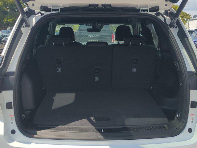 2026 Jeep Grand Cherokee Altitude 4x2