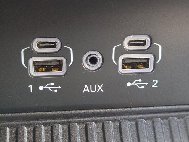 2026 Jeep Grand Cherokee Altitude 4x2
