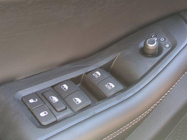 2026 Jeep Grand Cherokee Altitude 4x2