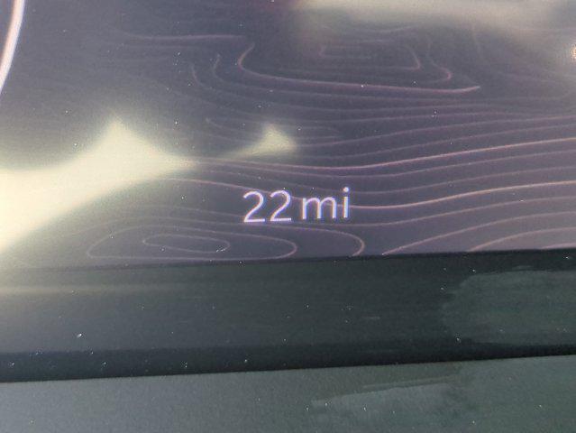 2026 Jeep Grand Cherokee Altitude 4x2