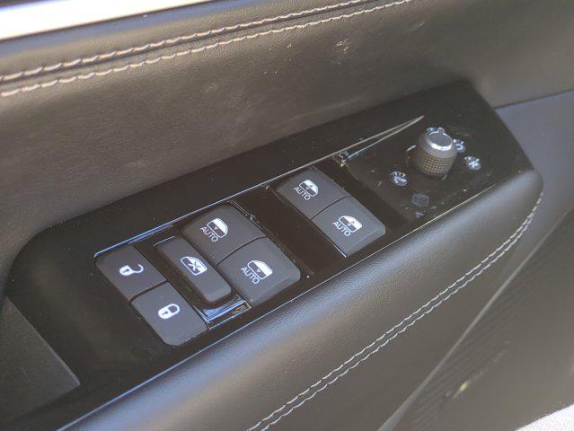 2026 Jeep Grand Wagoneer Limited Altitude 4x4
