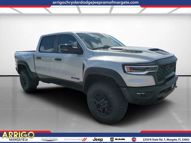 2026 Ram 1500 RHO Crew Cab 4x4 5'7" Box for sale in Margate, FL