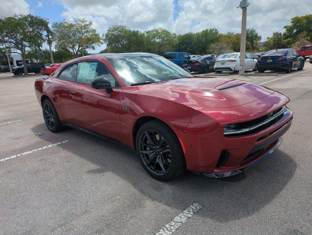 2026 Dodge Charger Scat Pack Plus 2-Door AWD