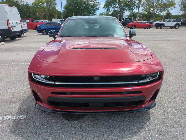 2026 Dodge Charger Scat Pack Plus 2-Door AWD