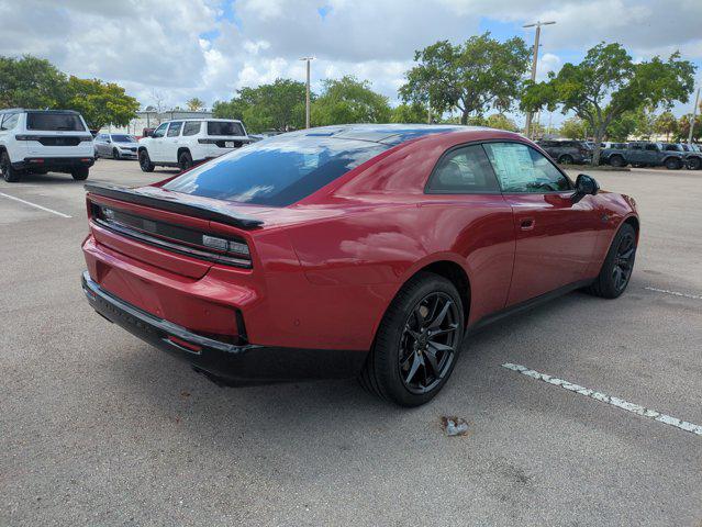2026 Dodge Charger Scat Pack Plus 2-Door AWD