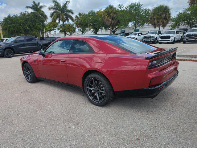 2026 Dodge Charger Scat Pack Plus 2-Door AWD