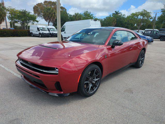 2026 Dodge Charger Scat Pack Plus 2-Door AWD