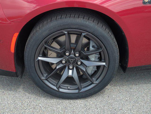 2026 Dodge Charger Scat Pack Plus 2-Door AWD