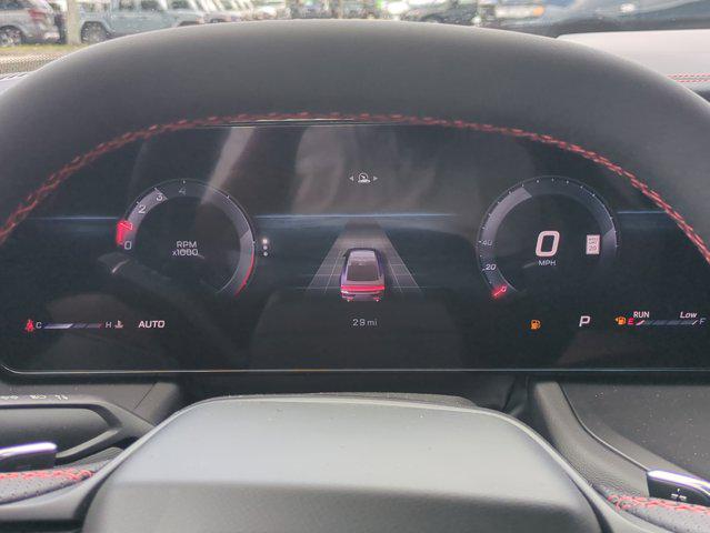 2026 Dodge Charger Scat Pack Plus 2-Door AWD