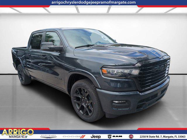 2026 Ram 1500 Laramie Crew Cab 4x2 5'7" Box for sale in Margate, FL
