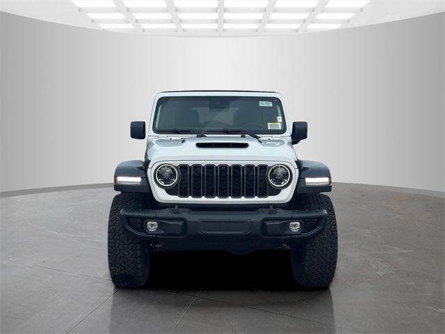 2026 Jeep Wrangler 4-Door Moab 392 4x4
