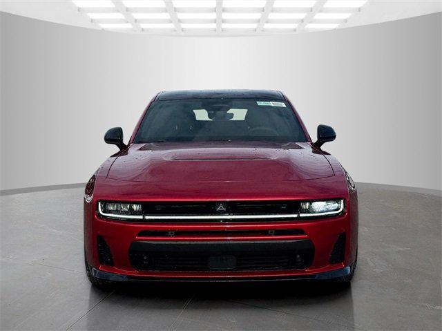 2026 Dodge Charger CHARGER SCAT PACK PLUS 2-DOOR AWD