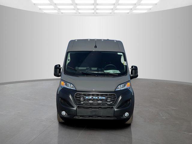 2026 RAM Ram ProMaster RAM PROMASTER 2500 TRADESMAN CARGO VAN HIGH ROOF 159 WB