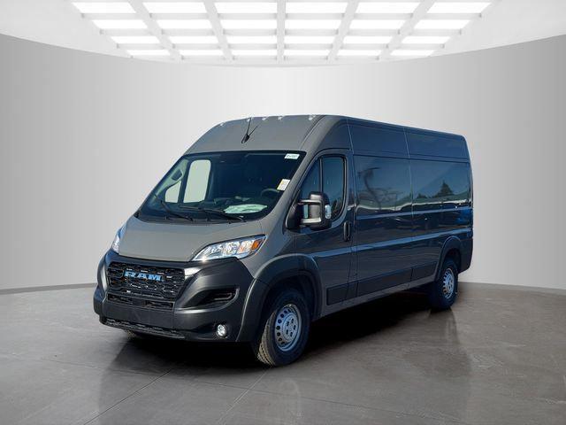 2026 RAM Ram ProMaster RAM PROMASTER 2500 TRADESMAN CARGO VAN HIGH ROOF 159 WB