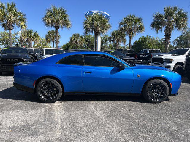 2026 Dodge Charger Scat Pack 2-Door AWD