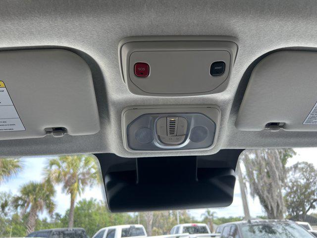 2026 Ram ProMaster Cargo Van Tradesman High Roof 159" WB w/Pass Seat