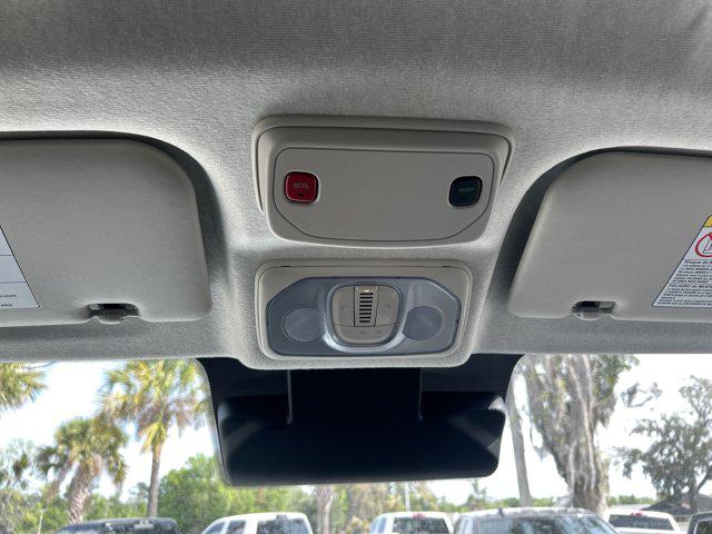 2026 Ram ProMaster Cargo Van Tradesman High Roof 159" WB w/Pass Seat