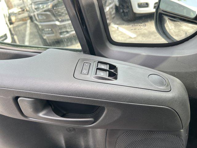 2026 Ram ProMaster Cargo Van Tradesman High Roof 159" WB w/Pass Seat