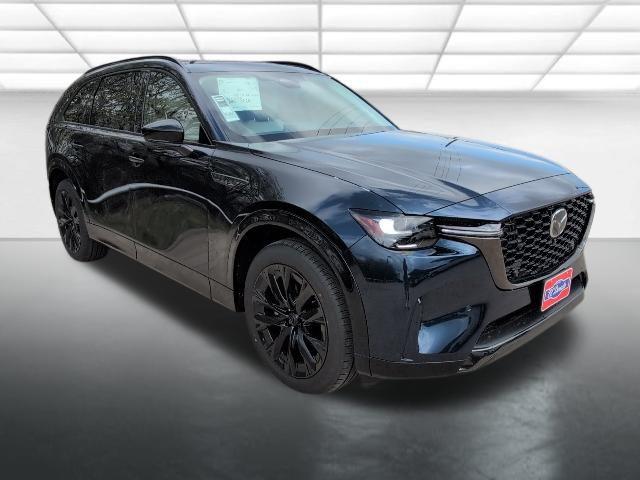 2026 Mazda X-90 3.3 Turbo S Premium Sport for sale in McKinney, TX