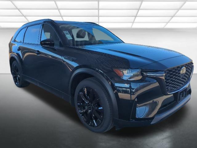 2026 Mazda X-90 3.3 Turbo Premium Sport for sale in McKinney, TX