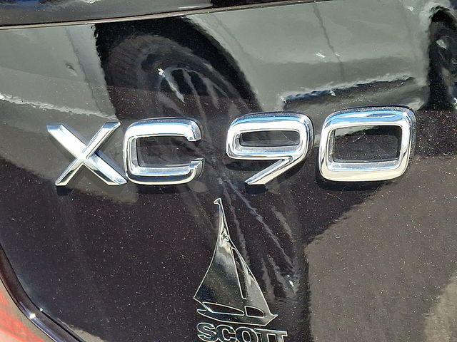 2026 Volvo XC90 Plus, B6 AWD Gas (mild hybrid), Gasoline, Bright, 7 Seats