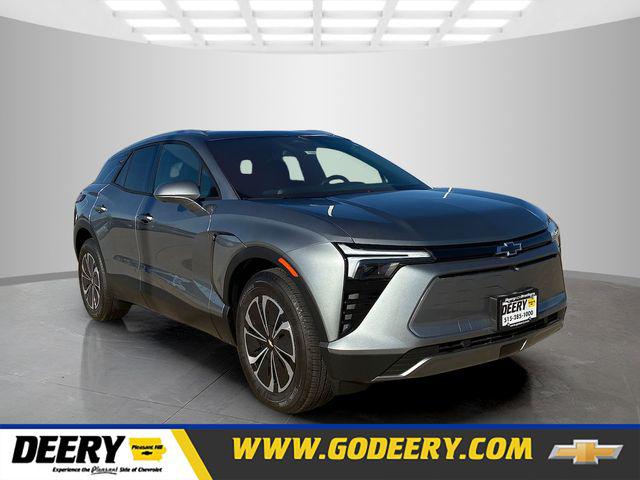 2026 Chevrolet V Blazer LT AWD for sale in Pleasant Hill, IA
