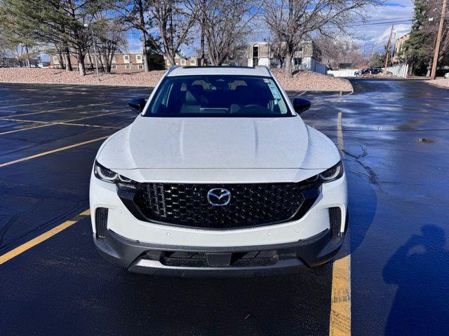 2026 Mazda CX-50 Hybrid Premium Plus